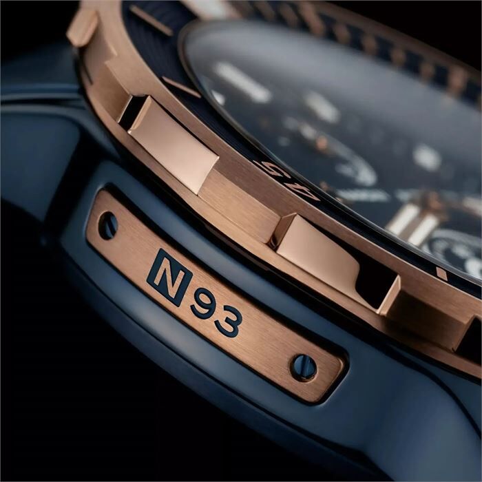 Ulysse Nardin Diver – 1185-170-3/BLUE