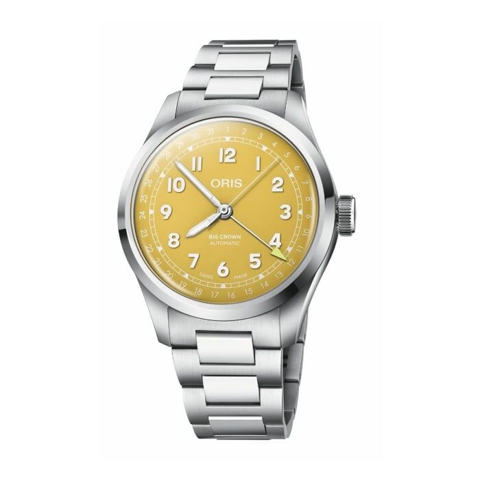 Oris Big Crown Pointer Date – 01 754 7798 4069-07 8 20 06