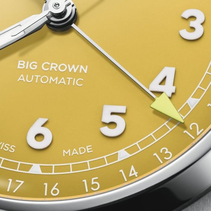 Oris Big Crown Pointer Date – 01 754 7798 4069-07 8 20 06