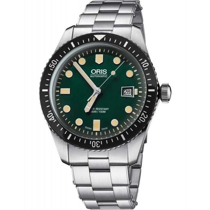 Oris Divers Sixty-Five – 01 733 7720 4057-07 8 21 18
