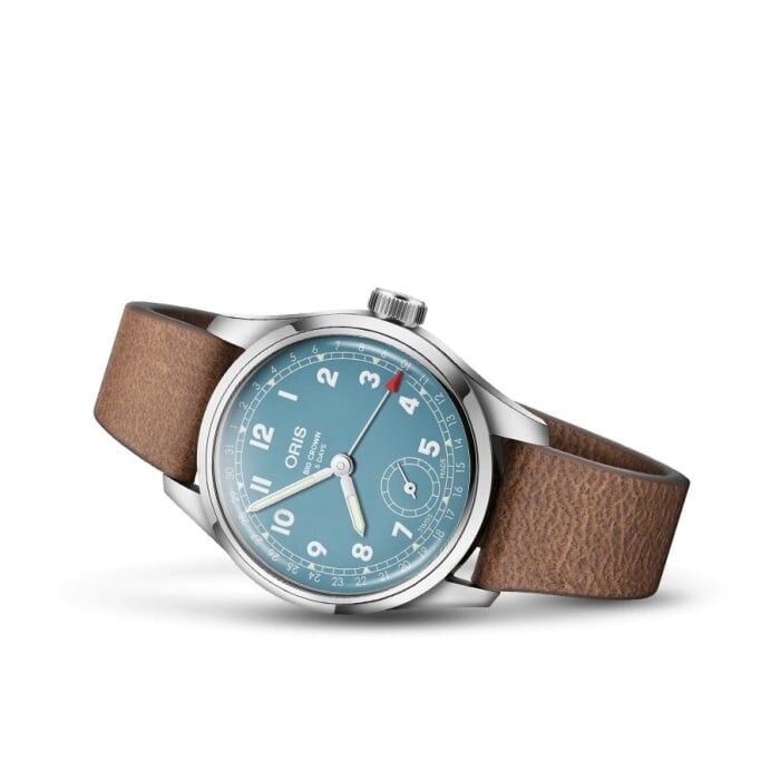 Oris Big Crown Pointer Date Calibre 473 – 01 473 7786 4065-07 5 19 22FC