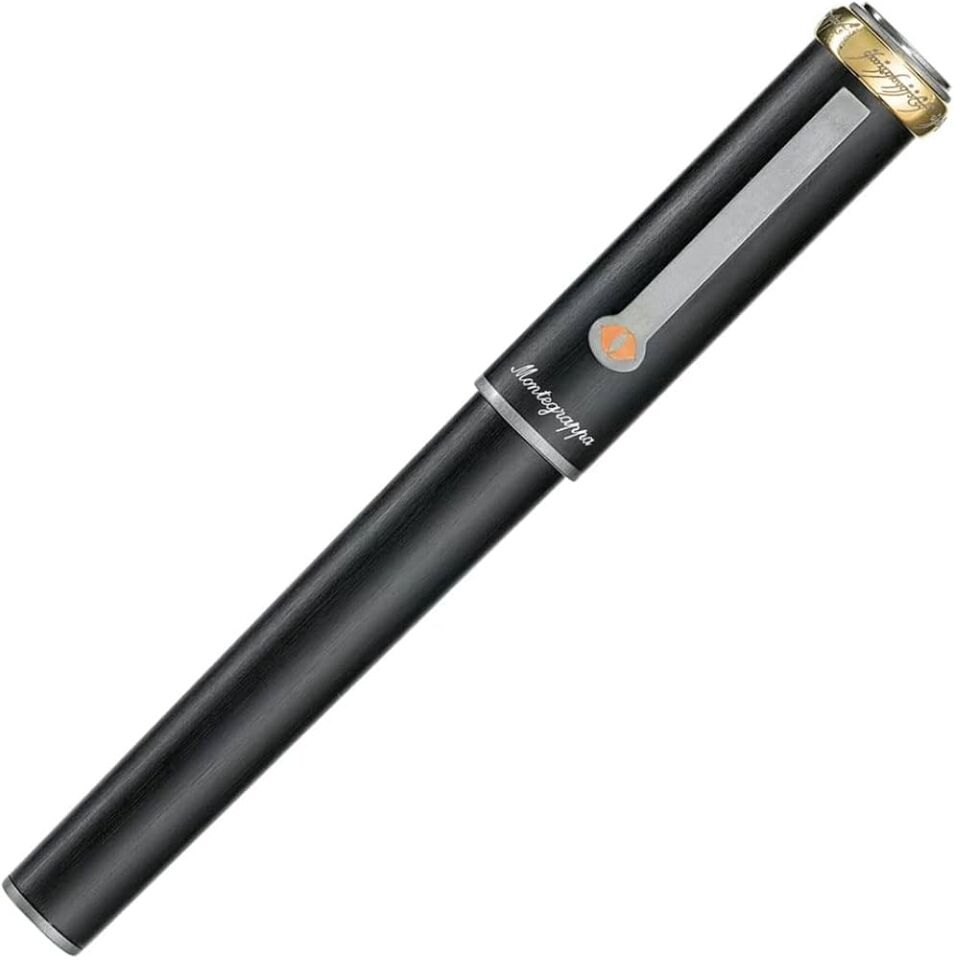 Montegrappa The Lord of the Rings Eye of Sauron Dolma Kalem M Uç – ISLOR3ES