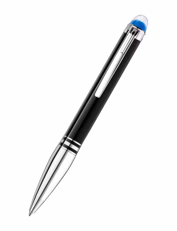 Montblanc StarWalker Doué Tükenmez Kalem – 118873
