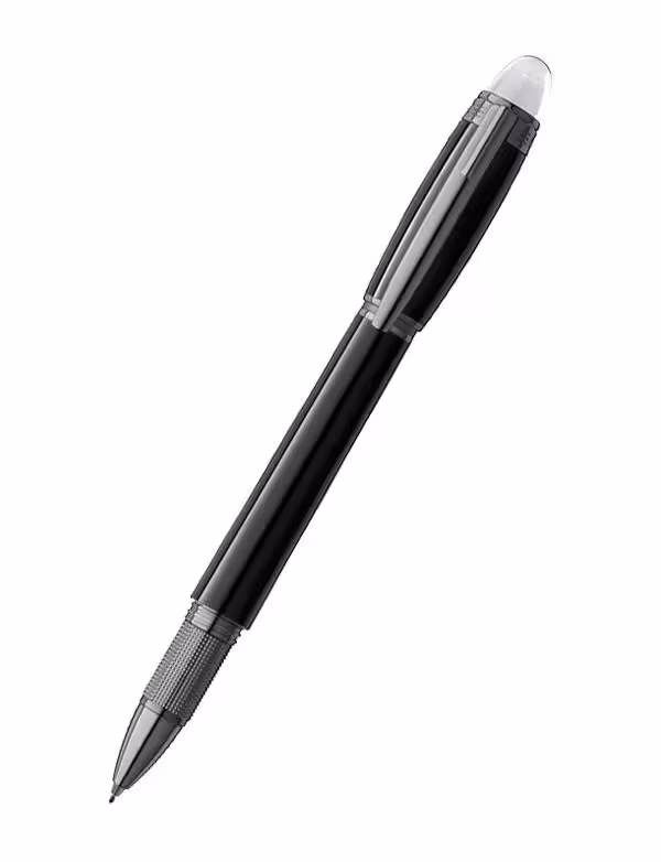 Montblanc StarWalker Midnight Black Fineliner Kalem – 105656