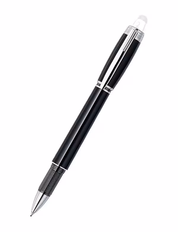 Montblanc StarWalker Platinum Resin Fineliner Kalem – 8485