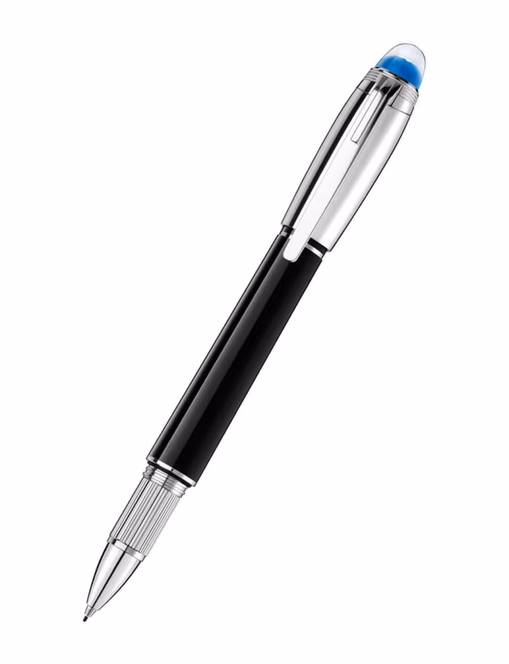 Montblanc StarWalker Doué Fineliner Kalem – 118872