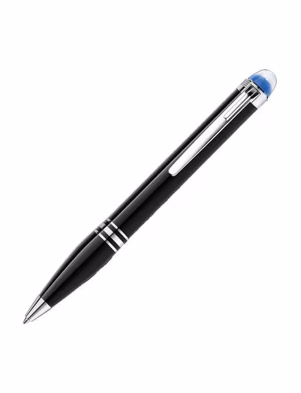 Montblanc StarWalker Precious Resin Tükenmez Kalem – 132509
