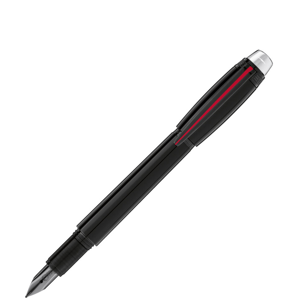 Montblanc StarWalker Urban Speed Dolma Kalem F Uç – 112683