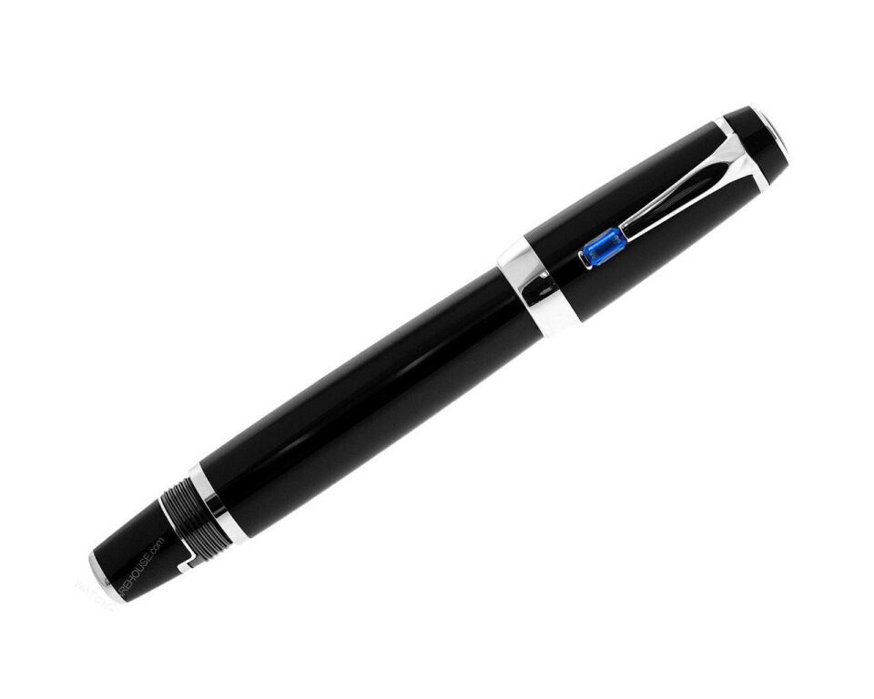 Montblanc Bohème Bleu Dolma Kalem – 5778