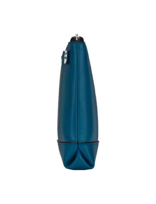Montblanc Meisterstück Selection Soft Turkuaz Deri Kese – 131819