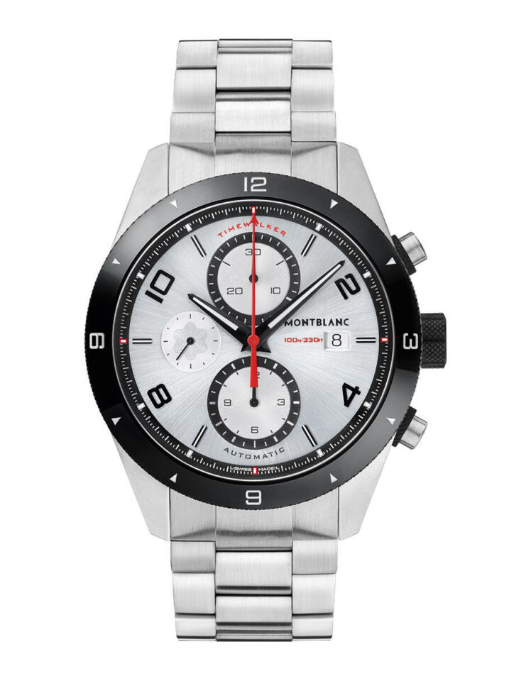 Montblanc TimeWalker Chronograph Automatic – 116099