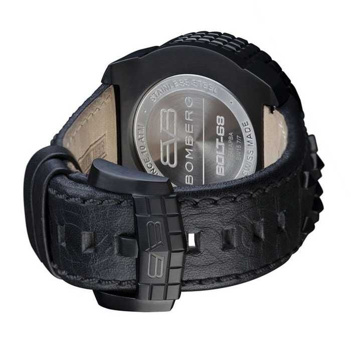 Bomberg Bolt-68 Automatic – BB-BS45APBA03913