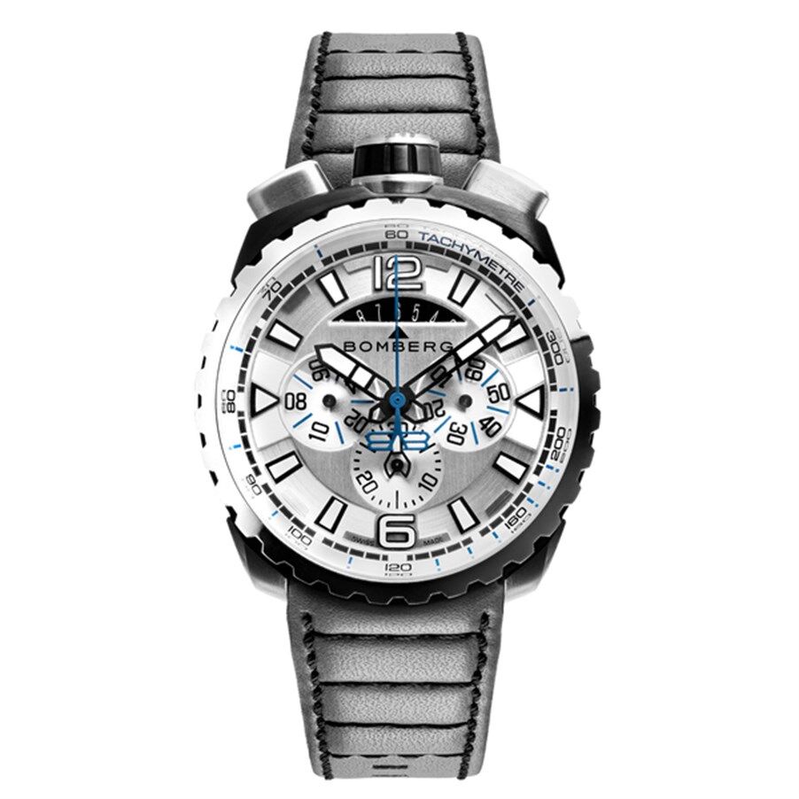 Bomberg Bolt-68 Chronograph – BS45CHPBRBA.050-5.3