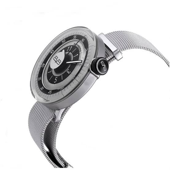 Bomberg BB-01 Black & Silver – CT43H3SS.03-2.9