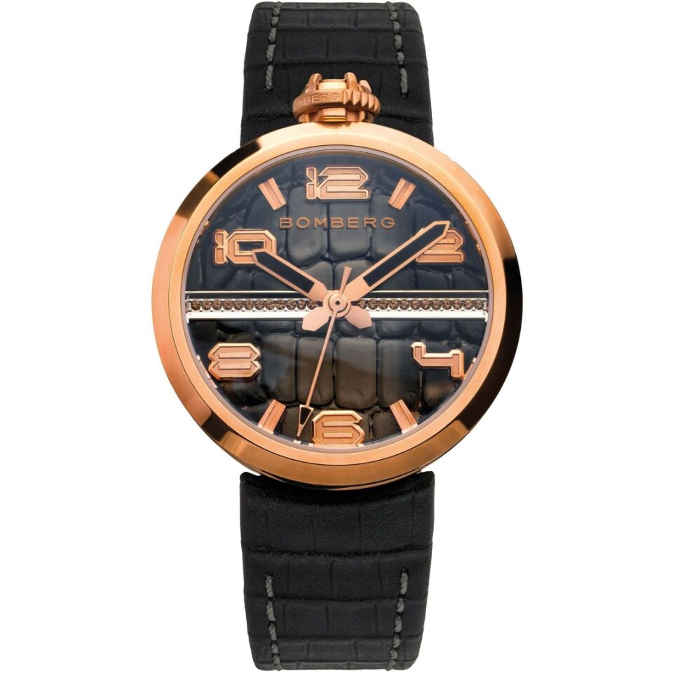 Bomberg 1968 Kadın Saati – BB.RS40H3PPK.279.3