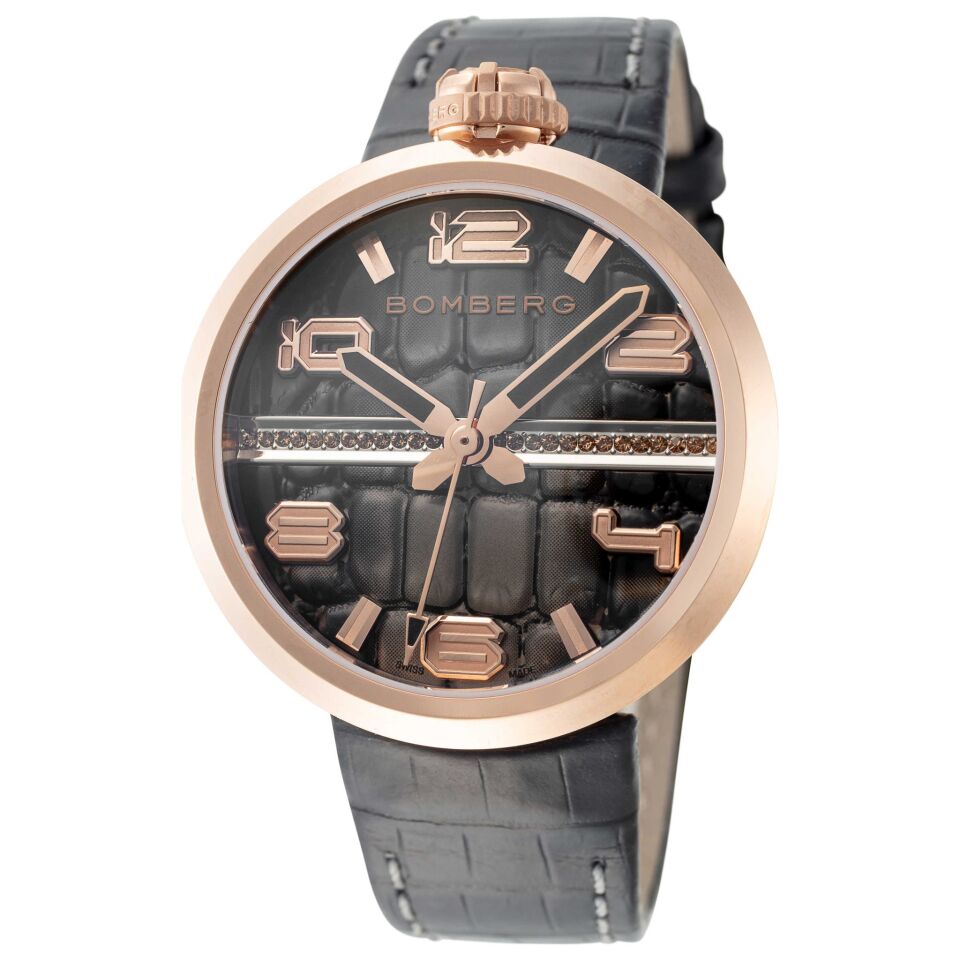 Bomberg 1968 Kadın Saati – BB.RS40H3PPK.279.3