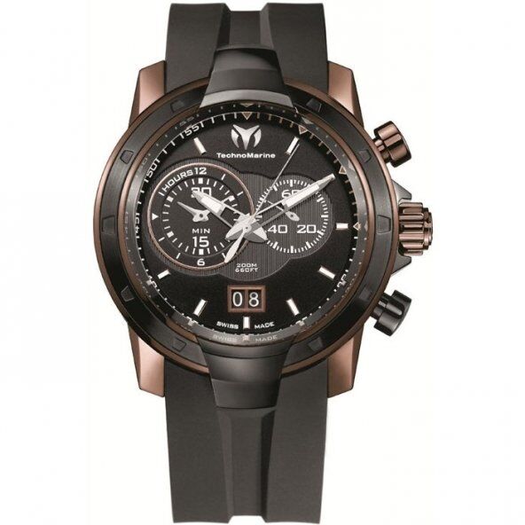 TechnoMarine UF6 Chronograph– TCM612001
