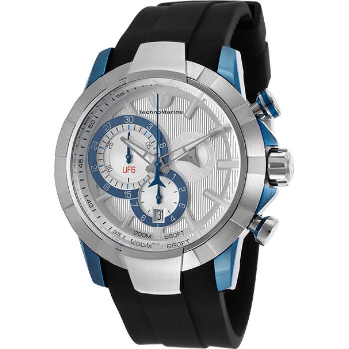 TechnoMarine UF6 Chronograph – TCM614002