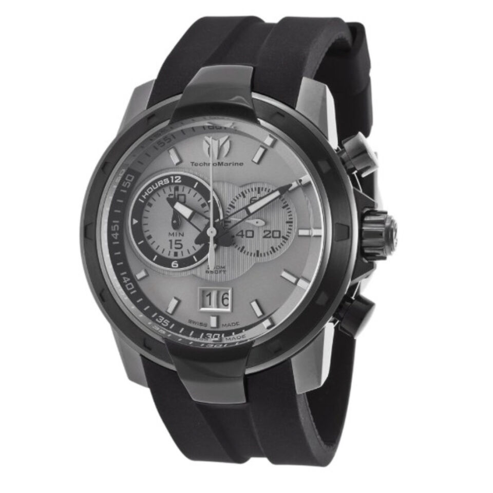 TechnoMarine UF6 Yachting Chronograph – TCM612003