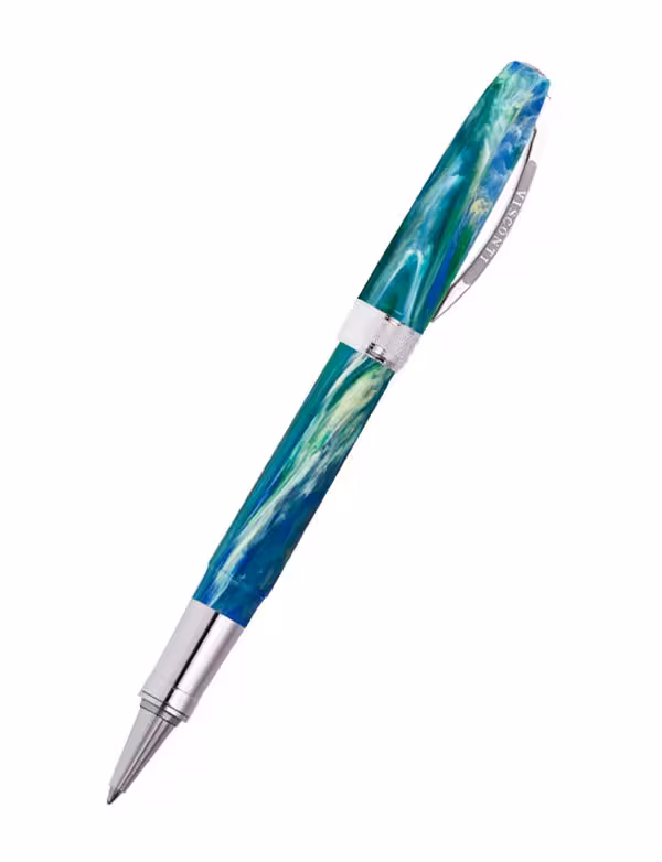 Visconti Van Gogh Wheatfield Roller Kalem – KP12-11-RB