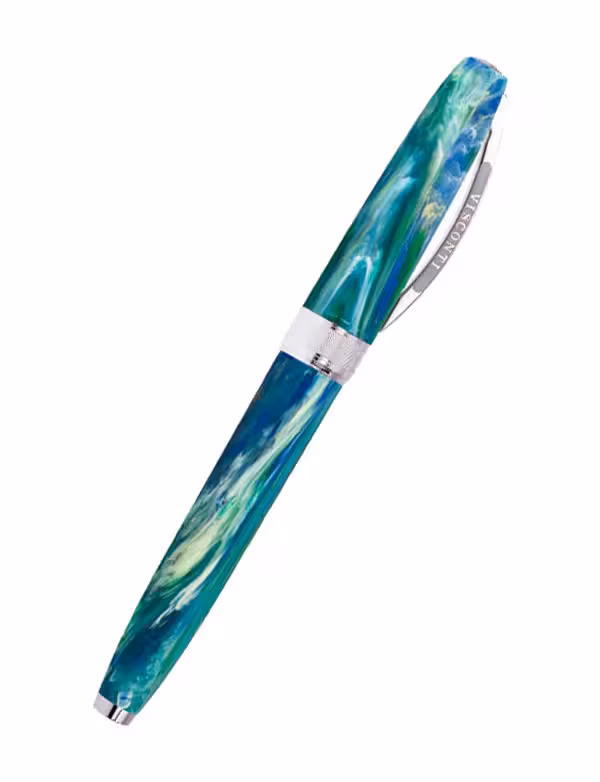 Visconti Van Gogh Wheatfield Roller Kalem – KP12-11-RB