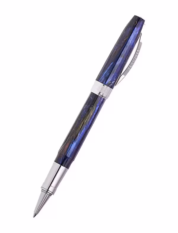Visconti Van Gogh Starry Night Roller Kalem – KP12-04-RB