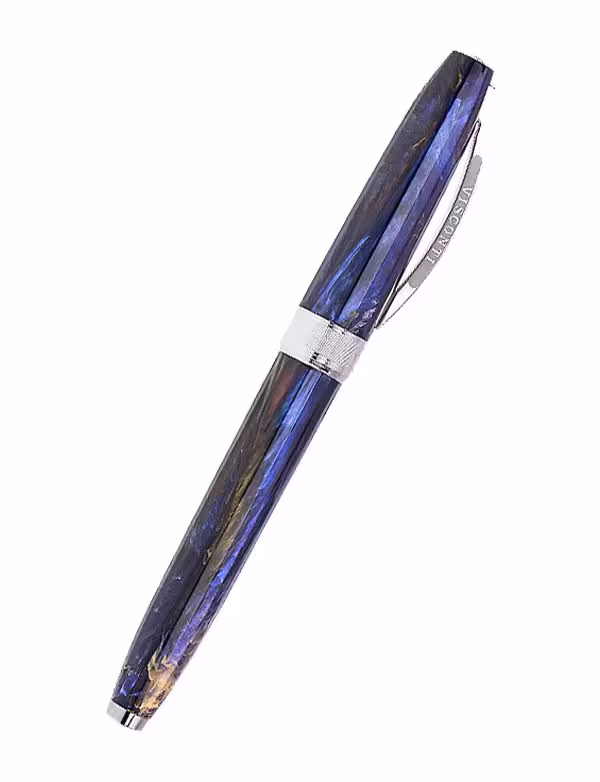 Visconti Van Gogh Starry Night Roller Kalem – KP12-04-RB