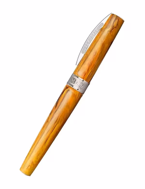 Visconti Mirage Amber Roller Kalem – KP09-02-RB
