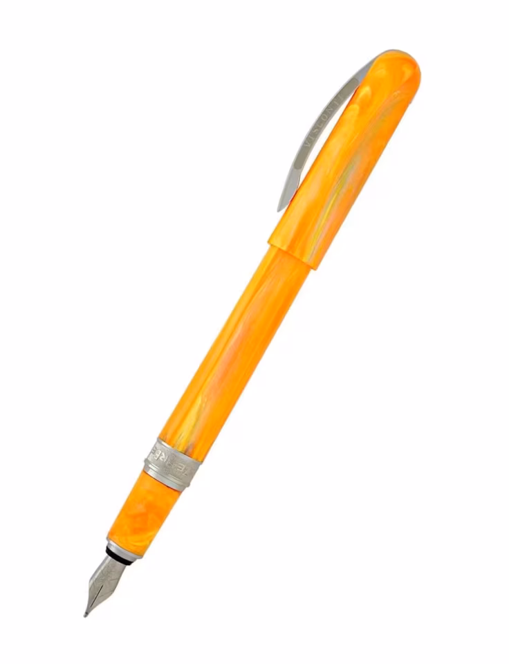 Visconti Breeze Mandarin Roller Kalem – KP08-03-RB