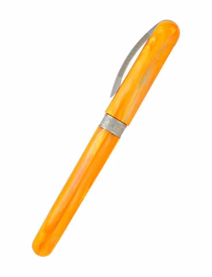 Visconti Breeze Mandarin Roller Kalem – KP08-03-RB