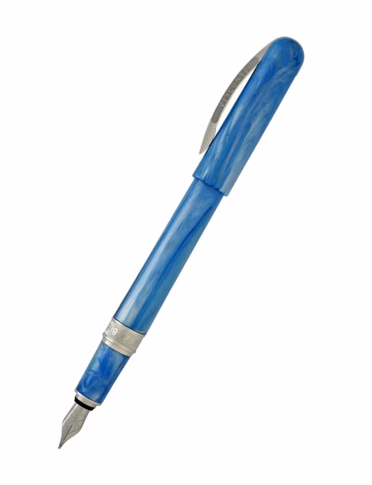 Visconti Breeze Blueberry Dolma Kalem – KP08-05-FP