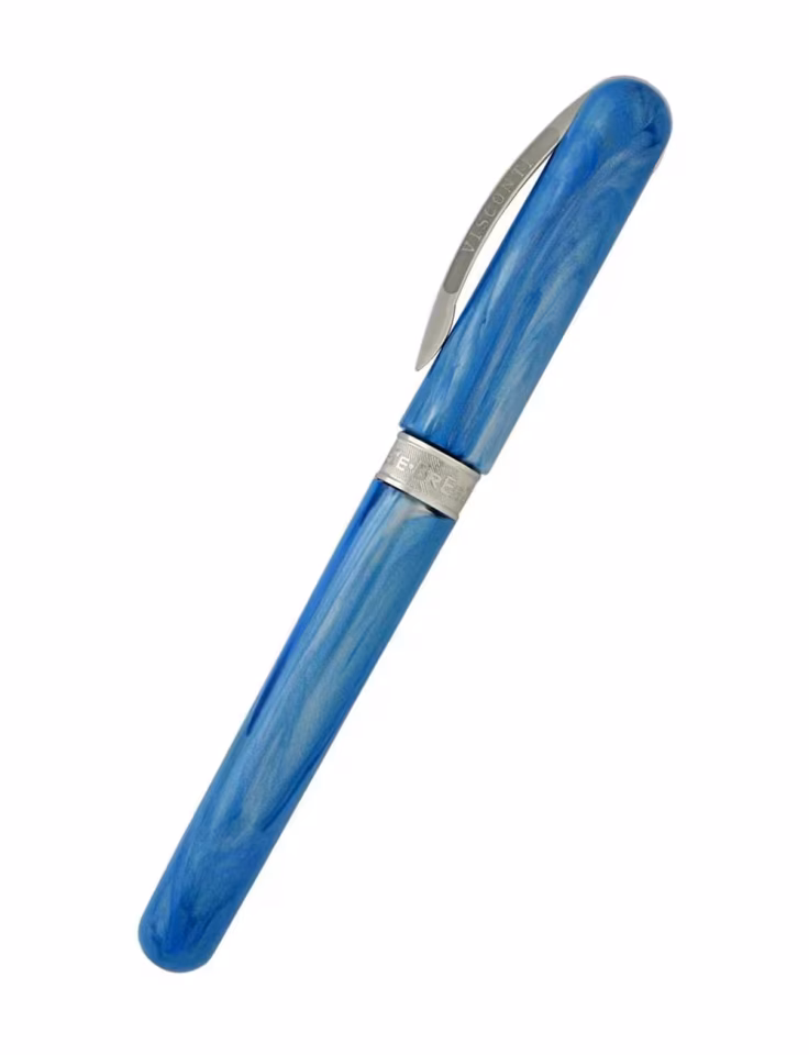 Visconti Breeze Blueberry Dolma Kalem – KP08-05-FP