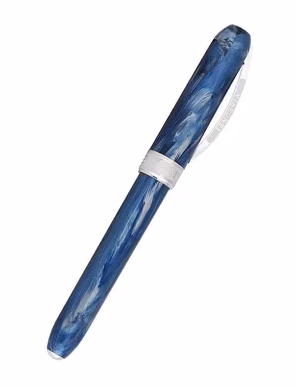 Visconti Rembrandt Blue Fog Roller Kalem – KP10-09-RB